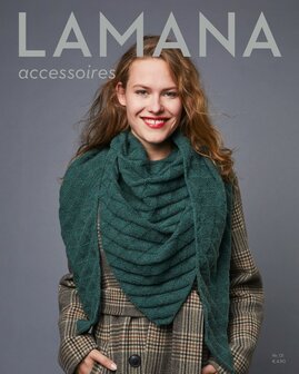 LAMANA Magazine Accessories 01
