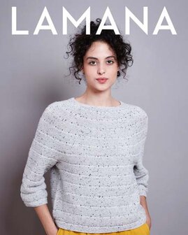 LAMANA Magazine Dames 09