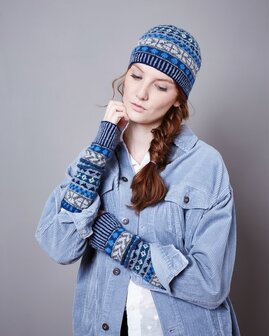 LAMANA Magazine Dames 09