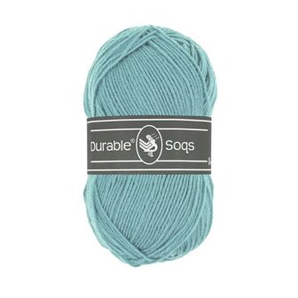 Durable Soqs - 2134 Vintage Green