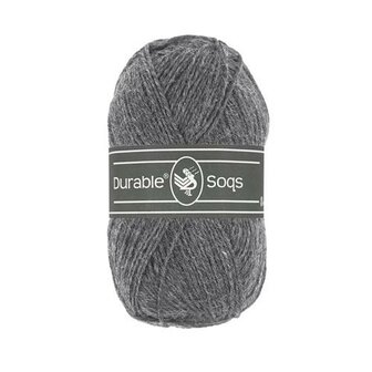 Durable Soqs - 2234 Marble