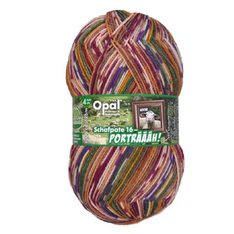Opal Schafpate 16 Portr&auml;&auml;&auml;h! - 11455