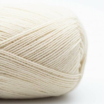 Kremke  Edelweiss Classic - 400 Natural White