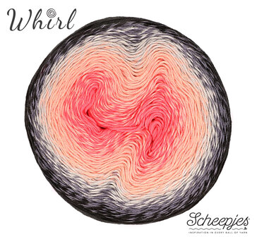 Whirl - 784 Watermelon Hell Raiser 