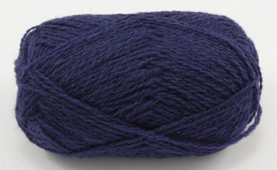 Jamieson's  Spindrift - 710 Gentian