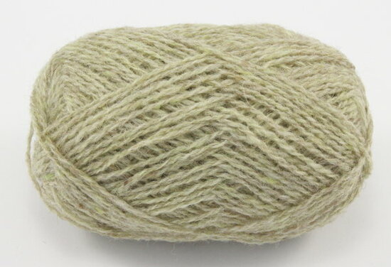 Jamieson's  Spindrift - 1130 Lichen