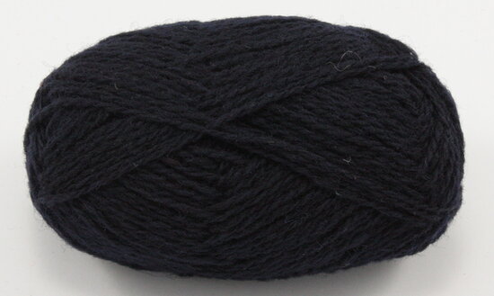 Jamieson's  Spindrift - 730 Dark Navy