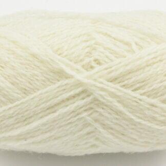 Jamieson's Spindrift - 104 Natural White