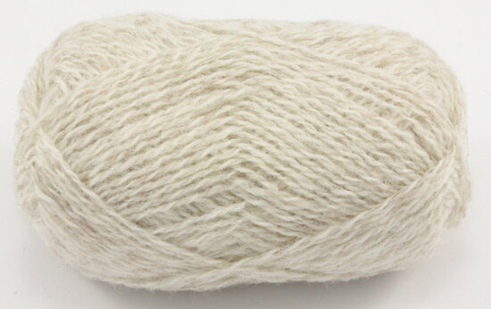 Jamieson's  Spindrift - 120 Eesit White