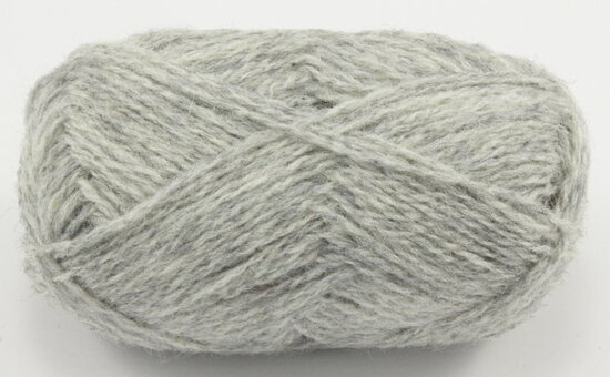 Jamieson's  Spindrift - 122 Granite