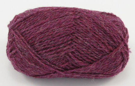 Jamieson's  Spindrift - 1260 Raspberry