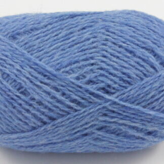 Jamieson's  Spindrift - 136 Teviot Blue