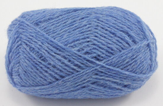 Jamieson's  Spindrift - 136 Teviot Blue