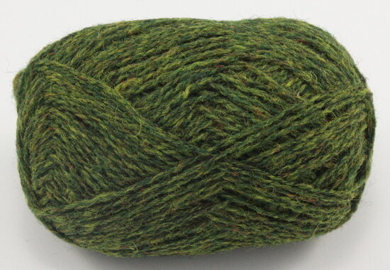 Jamieson's  Spindrift - 147 Moss