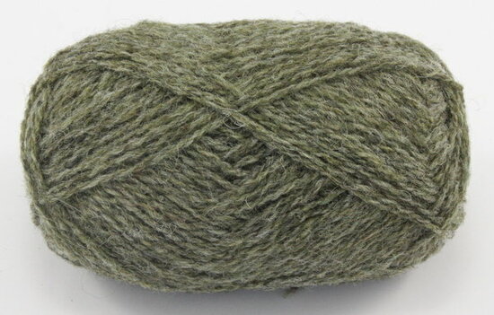 Jamieson's  Spindrift - 319 Artichoke