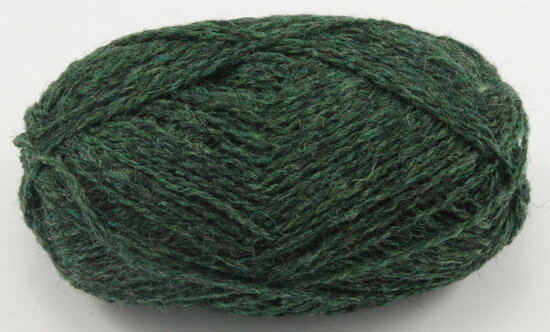 Jamieson's  Spindrift - 336 Conifer