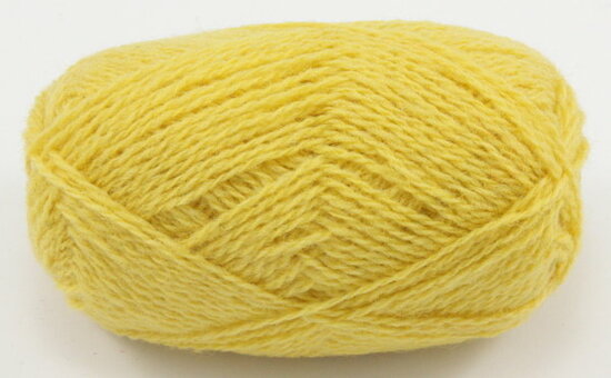 Jamieson's  Spindrift - 390 Daffodil