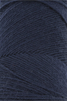 Lang Yarns Jawoll  025 Navy