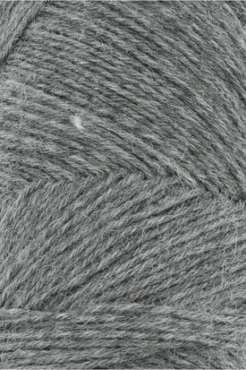 Lang Yarns Jawoll  003 Dark Grey Melange