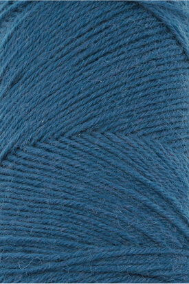 Lang Yarns Jawoll  288 Darkest Petrol