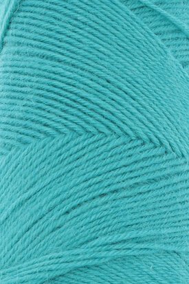 Lang Yarns Jawoll  379 Dark turquoise