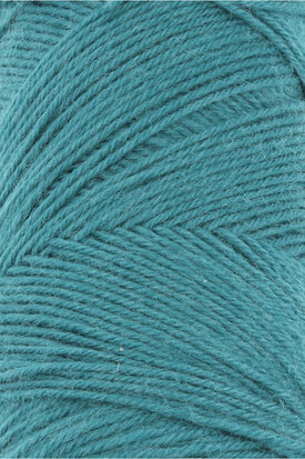 Lang Yarns Jawoll  188 Darker Petrol