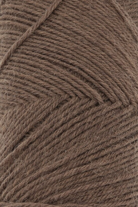 Lang Yarns Jawoll  095 Brown