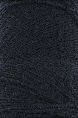 Lang Yarns Jawoll  034 Night Blue