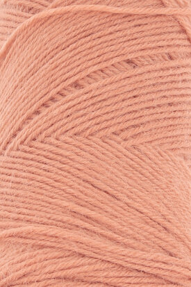Lang Yarns Jawoll  228 Salmon