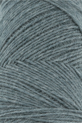 Lang Yarns Jawoll  020 Greygreen