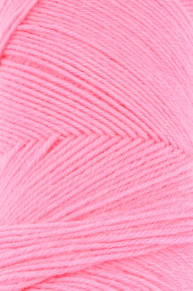 Lang Yarns Jawoll  385 Neon Pink