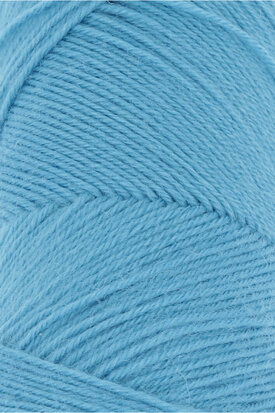 Lang Yarns Jawoll  110 Blue