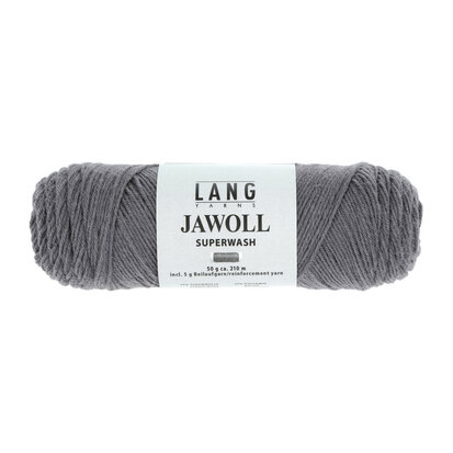 Lang Yarns Jawoll  086 Grey