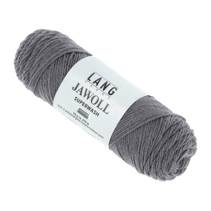 Lang Yarns Jawoll  086 Grey
