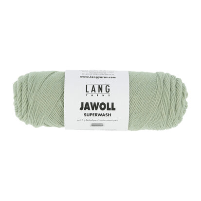 Lang Yarns Jawoll  191 Sage