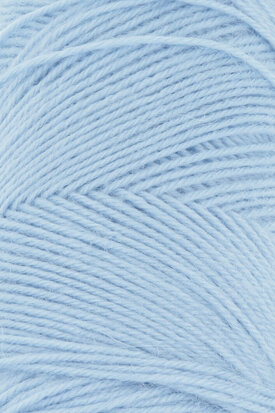 Lang Yarns Jawoll  220 Lightblue