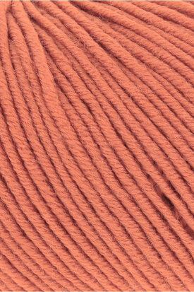 Lang Yarns Merino 120 - 159 Mandarine