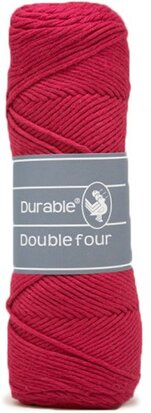 Durable Double four - 222 Bordeaux 