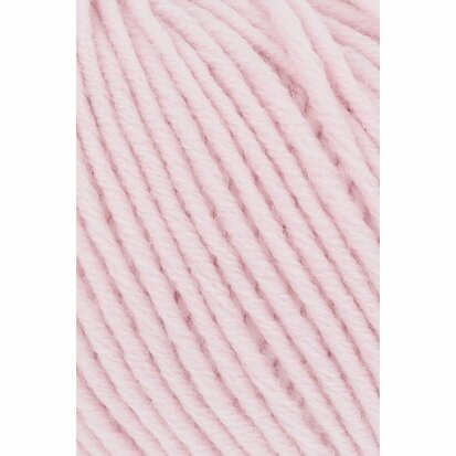 Lang Yarns Merino 120 - 119 Soft pink