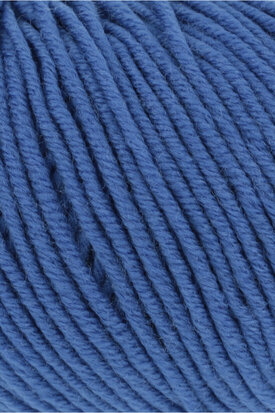 Lang Yarns Merino 120 - 031 Royal