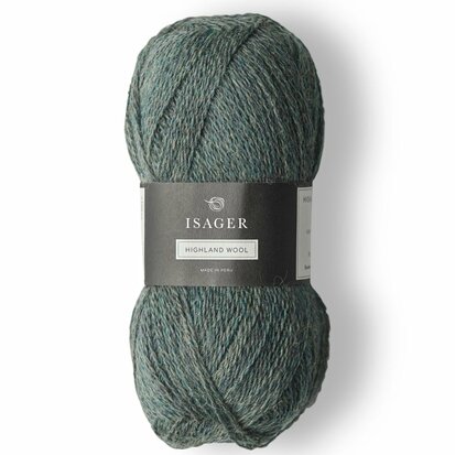 Isager Highland - Ocean