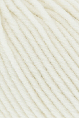 Lang Yarns Merino 70 - 001 White