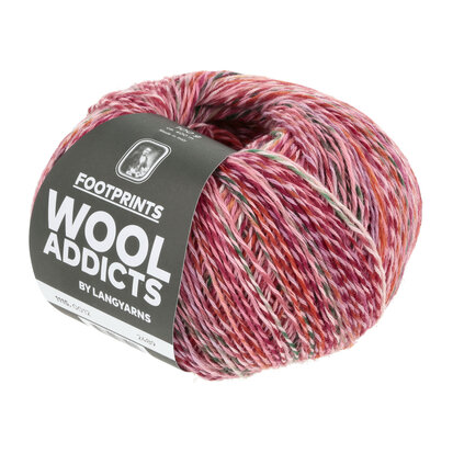 Wooladdicts Footprints - 012