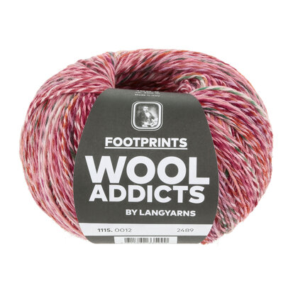 Wooladdicts Footprints - 012