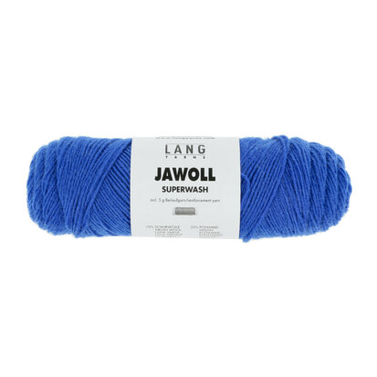 Lang Yarns Jawoll  210 Royal
