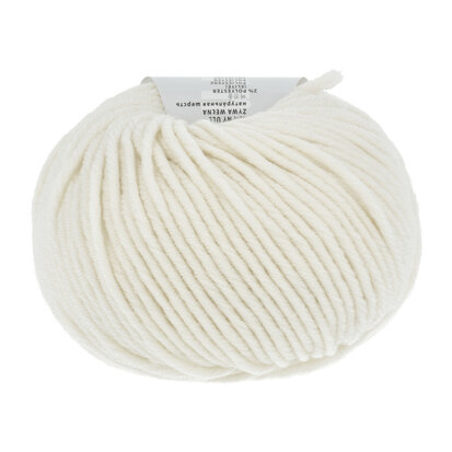 Lang Yarns Merino 70 - 094 Ecru