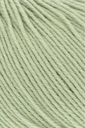 Lang Yarns Merino 150 - 097  Apple