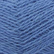 Jamieson's  Spindrift - 665 Bluebell
