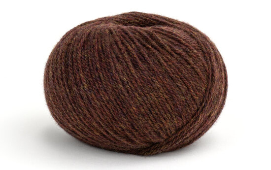 Lamana Como, 73m Rust Melange