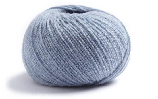 ice blue
